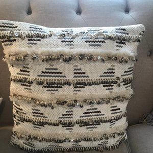 Full Size Throw Pillow